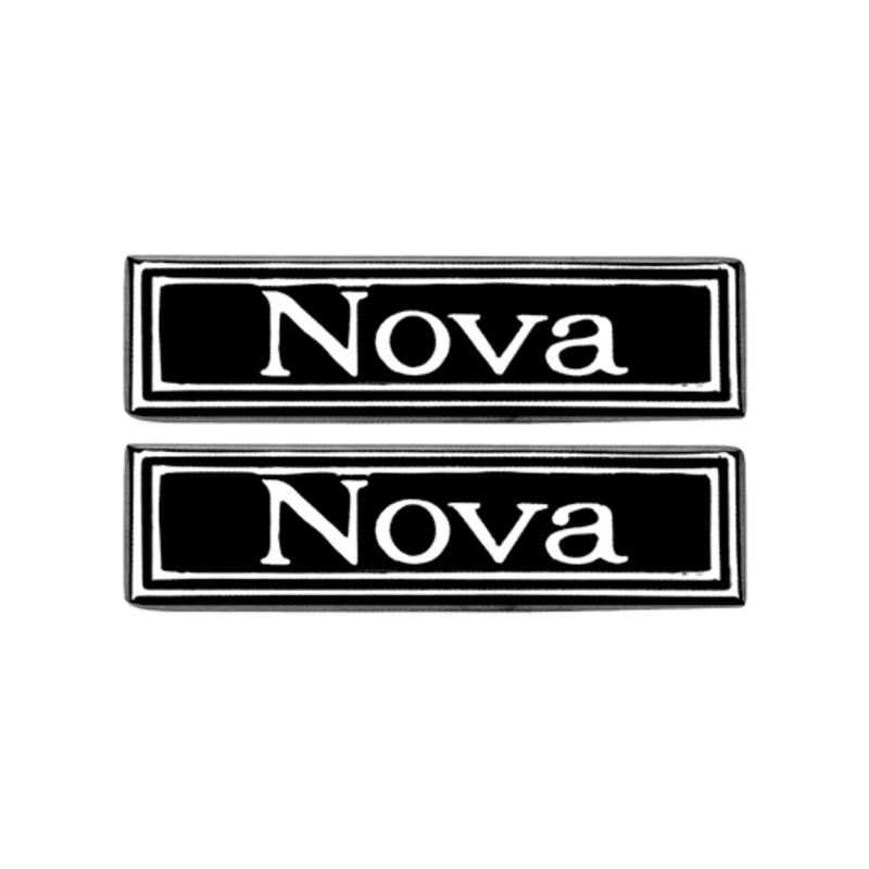 GLA7790751 Emblem Door